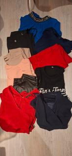 Kledingpakket S, Kleding | Dames, Ophalen of Verzenden, Zo goed als nieuw, Maat 36 (S)