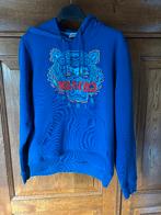 Authentique Sweat KENZO - Taille M, Kenzo, Comme neuf, Bleu, Taille 48/50 (M)