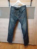 pantalon moto jean modeka denver 2 pro 34 regular, Ophalen, Tweedehands, Heren, Broek | textiel