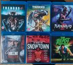 Horror blu-rays, Cd's en Dvd's, Blu-ray, Ophalen, Zo goed als nieuw