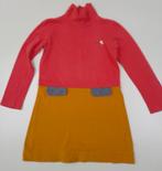 Jurk oranje geel - maat 6 jaar, Kinderen en Baby's, Kinderkleding | Maat 116, Meisje, Ophalen of Verzenden, Zo goed als nieuw
