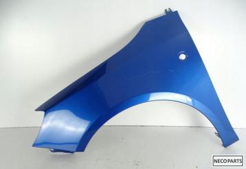 SKODA FABIA II 5J 07-14 VOORSPATBORD LINKS LEVERBAAR!! beschikbaar voor biedingen