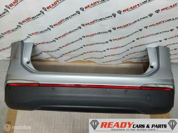 Achterbumper VW Tiguan CT1 571 LM7P NA 2024 517807421 CHROOM beschikbaar voor biedingen