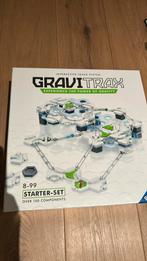 Gravitrax starter-set, Ophalen of Verzenden, Zo goed als nieuw