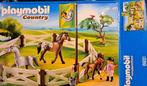 Playmobil  country 6931 (met doos), Ophalen, Gebruikt, Complete set