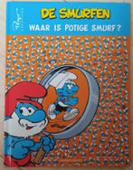 De Smurfen - Waar is Potige Smurf ?, Boeken, Ophalen of Verzenden