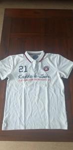 Heren polo maat M. Heel goede staat., Kleding | Heren, Polo's, Ophalen, Andere, Overige kleuren, Maat 48/50 (M)