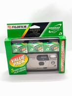 Nieuw in doos! Fujifilm Fotonex 55AF met film, Ophalen of Verzenden, Nieuw, Compact, Overige Merken