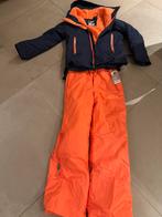 Nieuwe Skijas en broek meisjes 10 jaar, Ophalen, Nieuw, Broek