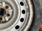 Winterbanden 195/55 R16 87H M+S Vredestein Snowtrac2, Auto-onderdelen, Banden en Velgen, 16 inch, Banden en Velgen, 195 mm, Winterbanden