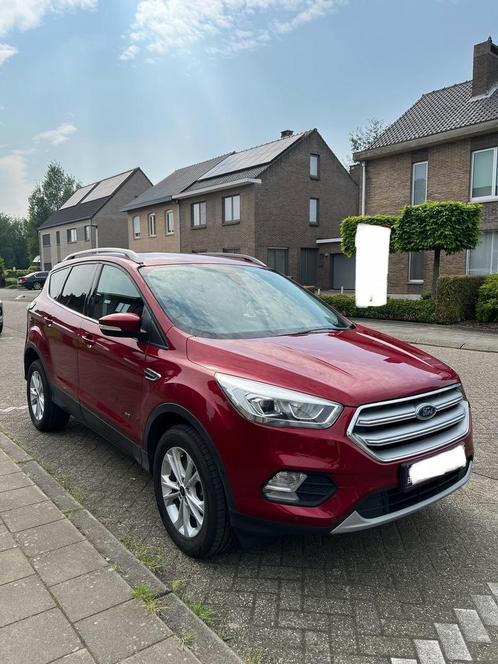 Ford Kuga ll 4x4 1.5 Eco-boost, Auto's, Ford, Particulier, Kuga, 4x4, Ophalen