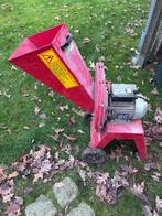 Hakselaar, Tuin en Terras, Ophalen, Zo goed als nieuw