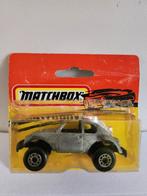 Matchbox Bulgarian Sand Digger (1983) unpainted, Ophalen of Verzenden, Nieuw