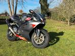 RSV MILLE 1000 Top conditie!, Motoren, Motoren | Aprilia, 2 cilinders, Motorrijbewijs A, Super Sport, Particulier