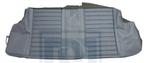 Bekleding Amazon 2D achterbank hoes blauw zitting 1965 419-5, Ophalen of Verzenden, Nieuw, Volvo