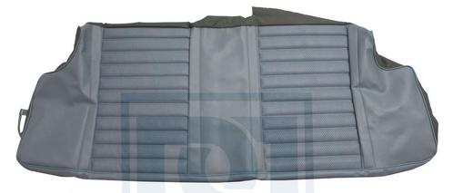 Bekleding Amazon 2D achterbank hoes blauw zitting 1965 419-5, Auto-onderdelen, Interieur en Bekleding, Volvo, Nieuw, Ophalen of Verzenden