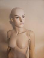 Mannequin/paspop/etalagepop/militaria, Verzamelen, Ophalen
