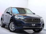 Volkswagen Touareg 3.0 TDi V6 SCR 4Mo R-Line Tip. (EU6AP), Auto's, Volkswagen, Automaat, USB, Euro 6, Overige kleuren