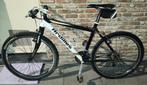 Mountainbike 17,5 inch maat smal, Fietsen en Brommers, Ophalen, Zo goed als nieuw