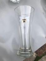 brasseries pelforth/Hougaerdse DAS, Verzamelen, Ophalen, Zo goed als nieuw, Bierglas