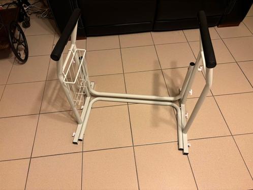 Rambarde de wc pour se lever et se tenir, Diversen, Looprekken, Ophalen