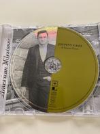 picture cd van Johnny CASH - te koop wegens dubbel gebruik, Ophalen, 1980 tot 2000, Zo goed als nieuw