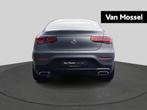 Mercedes-Benz GLC Coupé GLC 200 d 4M AMG LINE - NIGHTPACK -, Auto's, Mercedes-Benz, Stof, Gebruikt, 4 cilinders, 120 kW