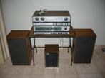 PHILIPS HIFI 520, Audio, Tv en Foto, Ophalen, Philips, Gebruikt, Losse componenten