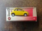 Fiat 500, Ophalen of Verzenden, Nieuw
