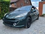 Peugeot 207 1.4hdi, Diesel, Euro 4, Achat, Entreprise