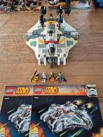 Lego Star Wars, Enlèvement ou Envoi, Comme neuf, Ensemble complet, Lego