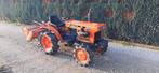 kubota tractor B7001, Zakelijke goederen, Ophalen