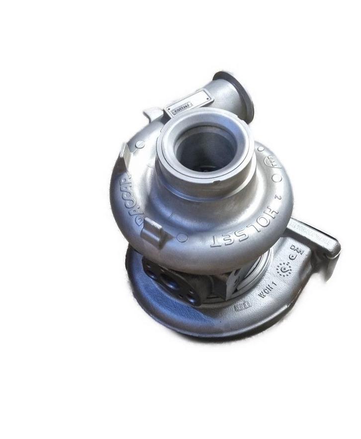 DAF TURBOCOMPRESSOR MX-13 ZONDER VTG HOLSET HE400VG | GEBRUI, Autos : Pièces & Accessoires, Pièces camion, DAF, Moteur et Accessoires