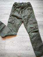Pantalon cargo Okaïdi, Kinderen en Baby's, Kinderkleding | Maat 122, Broek, Okaidi, Ophalen of Verzenden, Zo goed als nieuw