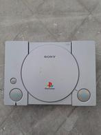 PlayStation 1. Alleen voor de console. SCPH-9002, Ophalen of Verzenden, Zo goed als nieuw