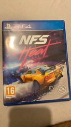 Need for Speed Heat, Games en Spelcomputers, Games | Sony PlayStation 4, Ophalen of Verzenden, Zo goed als nieuw, Racen en Vliegen