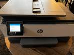 HP OfficeJet Pro 8022e Printer, Ophalen, Hp, Faxen, Inkjetprinter