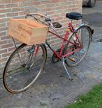 Vintage EDDY MERCKX fiets, Fietsen en Brommers, 51 tot 55 cm, Ophalen, Eddy Merckx