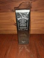 Jack Daniels metalen kokers. In zeer goede staat., Ophalen of Verzenden, Nieuw