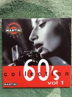 60's. COLLECTION. (ROCK'N' ROLL - JAZZ). (2 CDs)., Comme neuf, Enlèvement ou Envoi