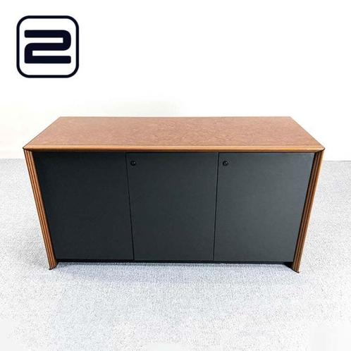 Design kast, Huis en Inrichting, Kasten | Dressoirs, Gebruikt, 150 tot 200 cm, 50 tot 75 cm, Met lade(s), Met deur(en), Met plank(en)