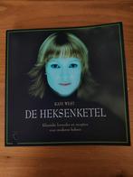 Kate West - De Heksenketel, Boeken, Gelezen, Ophalen of Verzenden