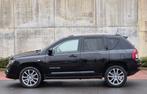 Jeep compass 20d an2013.148mkm 4×4.full options 7900€, Auto's, Jeep, 100 kW, Euro 5, Particulier, SUV of Terreinwagen
