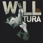 Will Tura – “100 Hits – 5 CD box – 1793819, Comme neuf, Coffret, Enlèvement ou Envoi, Chanson réaliste ou Smartlap