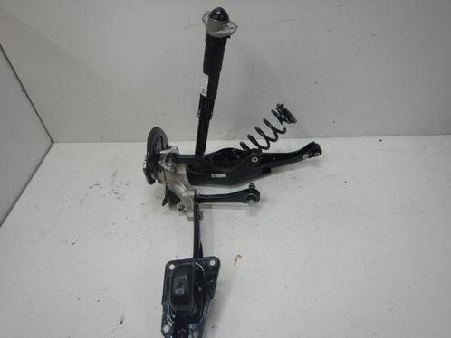 VW Tiguan 571 Onafhankelijke Wielophanging Rechts-achter 5QS, Auto-onderdelen, Ophanging en Onderstel, Volkswagen, Gebruikt, Ophalen of Verzenden