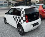 VW UP 2013 1.0i essence LEZ OK pret a immatriculer, Up!, Bedrijf, 1000 cc, ABS