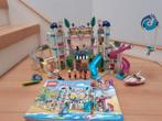 LEGO Friends 41347 - Heartlake City Resort, Kinderen en Baby's, Speelgoed | Duplo en Lego, Ophalen of Verzenden, Gebruikt, Complete set