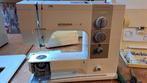 BERNINA MATIC 910 elektronisch, Hobby en Vrije tijd, Naaimachines en Toebehoren, Ophalen, Gebruikt, Naaimachine, Bernina