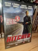 The hitcher (rutger hauer), Cd's en Dvd's, Ophalen of Verzenden, Zo goed als nieuw