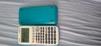 CASIO GRAPH 35+E, Ophalen, Zo goed als nieuw